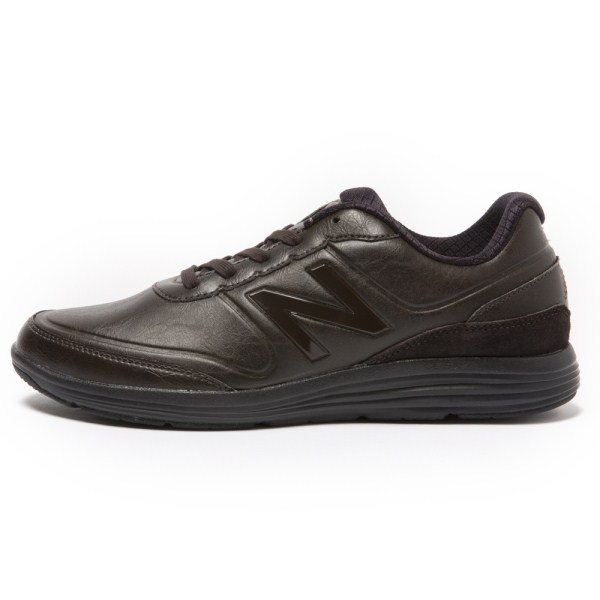 【NEW BALANCE】 ニューバランス MW685BR4(4E) 18SS　BROWN(BR4)