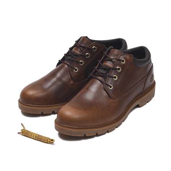 【Timberland】 ティンバーランド YOUTH BASIC OX ユース ベーシック オックスフォード ABC-MART限定　*LIGHT BROWN