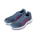 レディース 【ASICS】 アシックス W STORMER 2 ストーマー TJG143 5619 ABC-MART限定　5619 *S.BLUE/PP