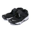 キッズ NIKE ナイキ スニーカー 17-22RIFT(GS/PS BOYS) リフト GS/PS BOYS 322359-014 014BK/WHITE