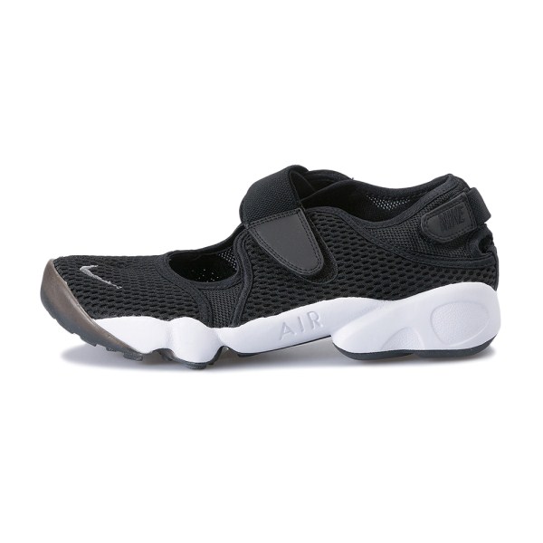 NIKE ナイキ スニーカー WMNS AIR RIFT BR ウィメンズ　エア リフト BR 848386-001　001BK/CGRY