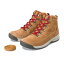 レディース 【Danner】 ダナー WMNS ADRIKA HIKER 30131 SIENNA
