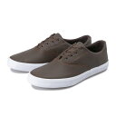 【SPERRY TOPSIDER】 スペリー トップサイダー STRIPER 2 CVO LEATHER ストライパー シーブイオー レザー STS17754 BROWN