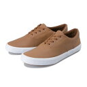 【SPERRY TOPSIDER】 スペリー トップサイダー STRIPER 2 CVO LEATHER ストライパー シーブイオー レザー STS17753 TAN