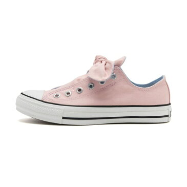 レディース 【CONVERSE】 コンバース ALL STAR SCARFY SLIP # OX オールスター スカーフィ スリップ # オックス 32893052 PINK