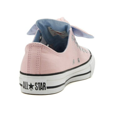 レディース 【CONVERSE】 コンバース ALL STAR SCARFY SLIP # OX オールスター スカーフィ スリップ # オックス 32893052 PINK