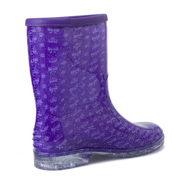 【HAWKINS】 ホーキンス DISNEY RAIN(15-19) HK93020 DISNEY　RAPUNZEL