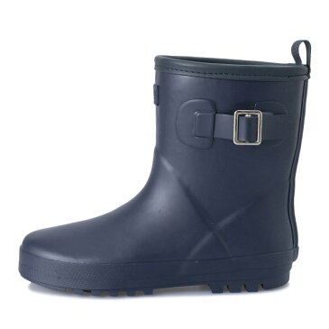 キッズ 【HAWKINS】 ホーキンス R.BOOTS(19-23) レインブーツ HK92024 NAVY