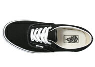 【VANS】 ERA ヴァンズ エラ VN000EWZBLK　BLACK