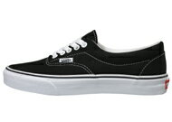 【VANS】 ERA ヴァンズ エラ VN000EWZBLK　BLACK