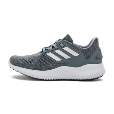 【ADIDAS】 アディダス alphabounce rc.2 アルファバウンス AQ0569 GRY/SLV/GRY
