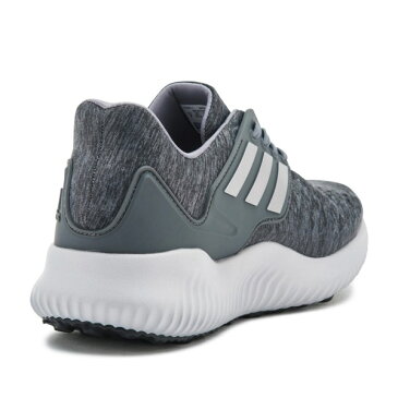 【ADIDAS】 アディダス alphabounce rc.2 アルファバウンス AQ0569 GRY/SLV/GRY