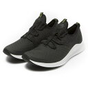 New Balance ニューバランス スニーカー MLAZRHY(D) BK/YE(HY)