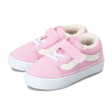 ベビー 【VANS】 OLD SKOOL ヴァンズ オールドスクール V36BABY BOA PINK