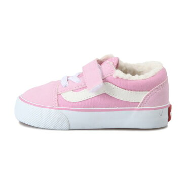 ベビー 【VANS】 OLD SKOOL ヴァンズ オールドスクール V36BABY BOA PINK