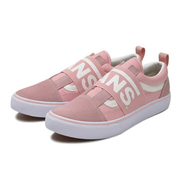 【VANS】OLD SKOOL DX ヴァンズ オールドスクールDX V36CL+ B.LOGO 18FA　BLOSSOM