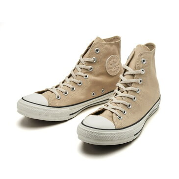 【CONVERSE】 コンバース ALL STAR SPT HI オールスター SPT ハイ 32962239 ABC-MART限定　*BEIGE