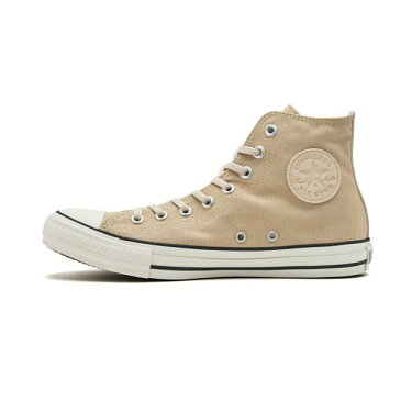 【CONVERSE】 コンバース ALL STAR SPT HI オールスター SPT ハイ 32962239 ABC-MART限定　*BEIGE