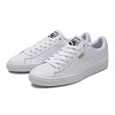 【PUMA】 プーマ BASKET CLASSIC LFS ...