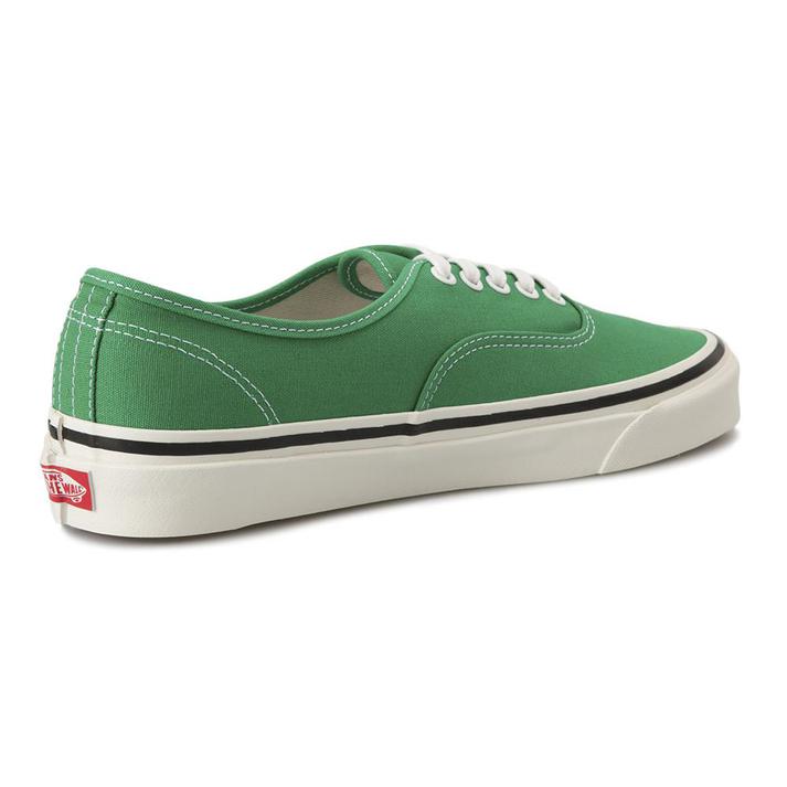 【VANS】“ANAHEIM FACTORY PACK” AUTHENTIC 44 DX ヴァンズ オーセンティック 44 DX VN0A38ENVKZ (ANAHEIM)E.GRN