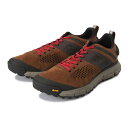 【Danner】 ダナー TRAIL 2650 トレイル 2650 61272　BROWN/RED