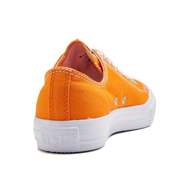 【CONVERSE】 コンバース ALL STAR LIGHT OX オールスター ライト オックス 32169383　ORANGE