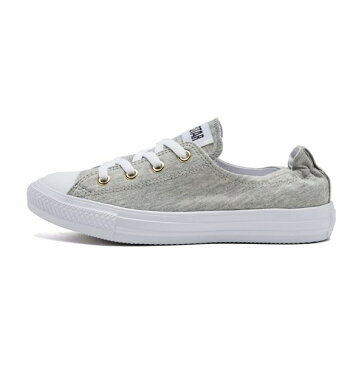 レディース 【CONVERSE】 コンバース ALL STAR LIGHT EASYSLIP SWT OX オールスター ライト イージースリップ SWT オックス 32199457 ABC-MART限定　*LIGHTGRAY