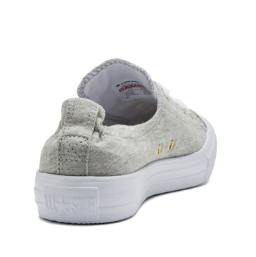 レディース 【CONVERSE】 コンバース ALL STAR LIGHT EASYSLIP SWT OX オールスター ライト イージースリップ SWT オックス 32199457 ABC-MART限定　*LIGHTGRAY