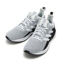 【ADIDAS】 アディダス questar climacool m クエスタークライマクール F36265 ABC-MART限定　*WHT/WHT