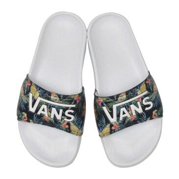 【VANS】OVERS ヴァンズ オーバーズ V7588 BOTANICAL BIRD