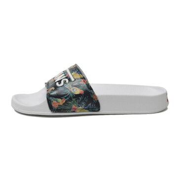 【VANS】OVERS ヴァンズ オーバーズ V7588 BOTANICAL BIRD