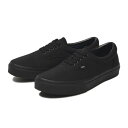 【VANS】“SHOKUNIN”ERA ヴァンズ エラ V95CF H/SHIELD M.BLACK