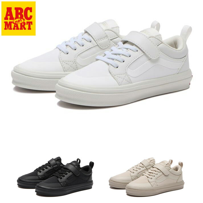 ≪ovks≫ キッズ 【VANS】 ヴァンズ JETT(15-22) ジェット V3948K RBT