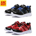 キッズ 【HAWKINS】 ホーキンス 16-21 MACH OWEN キッズランニングシューズ HK83111M(4)