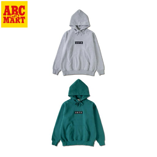 【AKTR】 アクター LOGO SWEAT PULLOVER HOODIE スウェット 223-018010 【AKTR】 アクター LOGO SWEAT PULLOVER HOODIE スウェット 223-018010