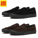 【VANS】 ヴァンズ LOAFER ローファー V196CF CN 【VANS】 ヴァンズ LOAFER ローファー V196CF CN