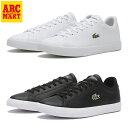 【LACOSTE】 ラコステ LEROND SET 125 2 CMA LEROND SET 125 2 CMA 49CMA0036