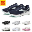 【BROOKS】 ブルックス W GHOST15 GHOST15 BRW 3802