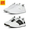 【PUMA】 プーマ IGNITE ELEVATE DISC イグナイト エレベート ディスク 376080
