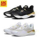 【UNDER ARMOUR】 アンダーアーマー M CURRY SPLASH 24 AP M カリースプラッシュ24 3027262(4)