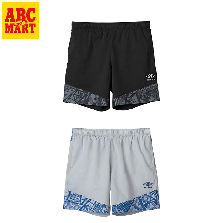 【UMBRO ウェア】 アンブロ THE THIRD グラフイツクPP 【THE THIRD】グラフィックプラクティスパンツ UUUXJG32