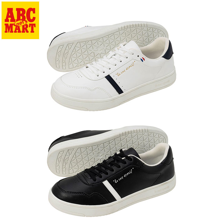 【LE COQ】 ルコックスポルティフ LCS REIMS LCS ランス LU4FSN63UZ