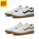 【VANS】 ヴァンズ BRAVO ブラボー V2740 GUM