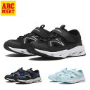キッズ 【シュンソク】 シュンソク 17-23 AIR STORM 178 キッズサンダル SJC 1780 ABC-MART限定