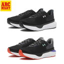 【UNDER ARMOUR】 アンダーアーマー M UA Infinite Pro 2 インフィニットプロ2 3028168(4)