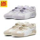 【PUMA】 プーマ W SPEEDCAT GO SPEEDCAT GO 403589
