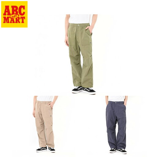 【VANSアパレル(WJ)】 ヴァンズ M Relax-Fit Fatigue PNT ロングパンツ 125R1140600 【VANSアパレル(WJ)】 ヴァンズ M Relax-Fit Fatigue PNT ロングパンツ 125R1140600