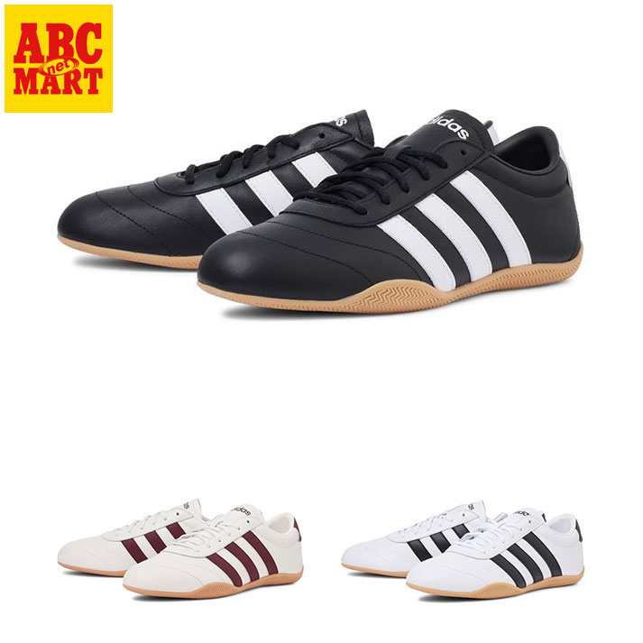 【ADIDAS】 アディダス GRAND COURT LO W グランドコート ロー W JQ9684