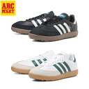 【ADIDAS】 アディダス サンバ ゴルフ SAMBA GOLF JH6150