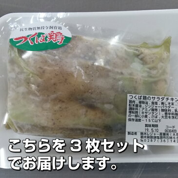 サラダチキン 3パック 紫蘇 しそ 低糖質 食品 肉 お試し 訳あり 卸 問屋 直送 業務用 大容量 メガ盛り